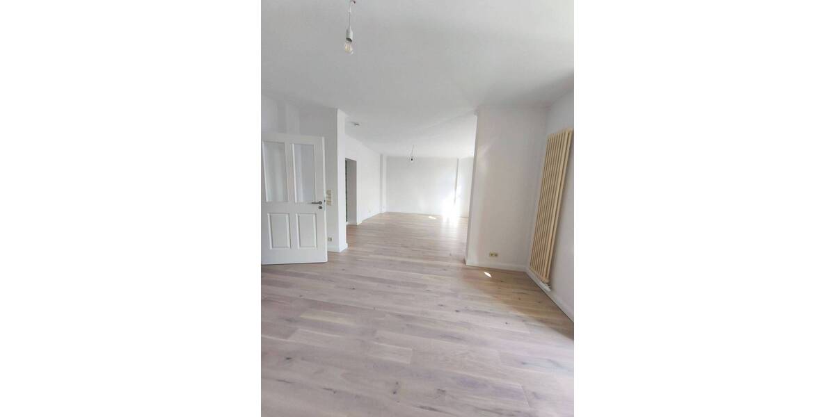 Etagenwohnung Berlin Friedrichshagen - 3 Zimmer, 103 m&sup2;, 1.957&euro; | Angebot:26345378