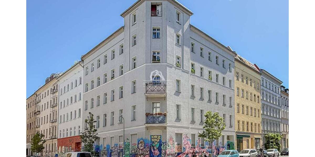 Gewerbeobjekt Berlin Friedrichshain-Kreuzberg - 1.750&euro; | Angebot:27324228