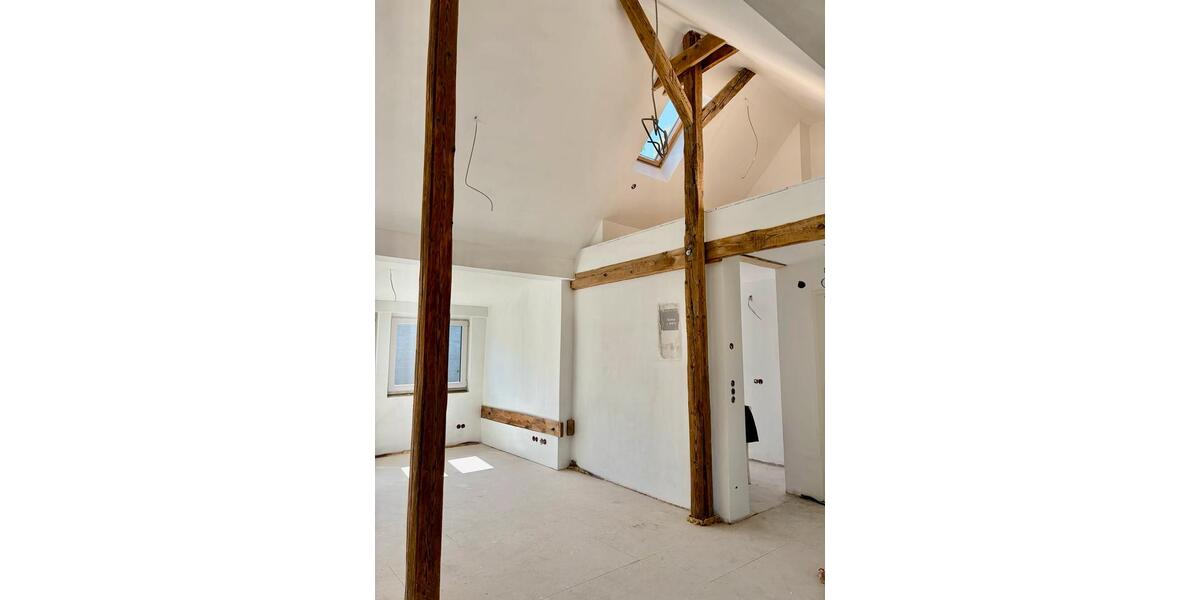 Dachgeschoßwohnung Berlin Mitte - 1 Zimmer, 49 m&sup2;, 280.000&euro; | Angebot:26498026