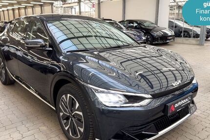 Kia EV6 37.247 km 25.990 &euro; Ludwigsfelde (bei Berlin) 14974