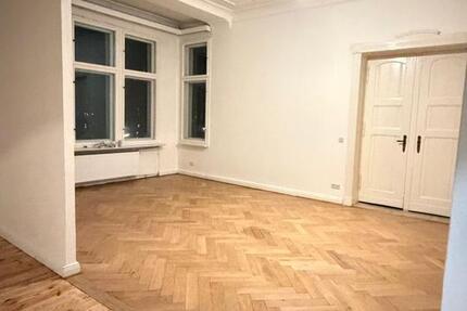 Frisch renovierte 5-Zimmer-Wohnung zu vermieten 5 zimmer
