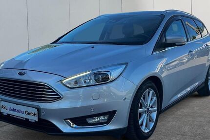 Ford Focus 101.379 km 12.950 &euro; Teltow 14513