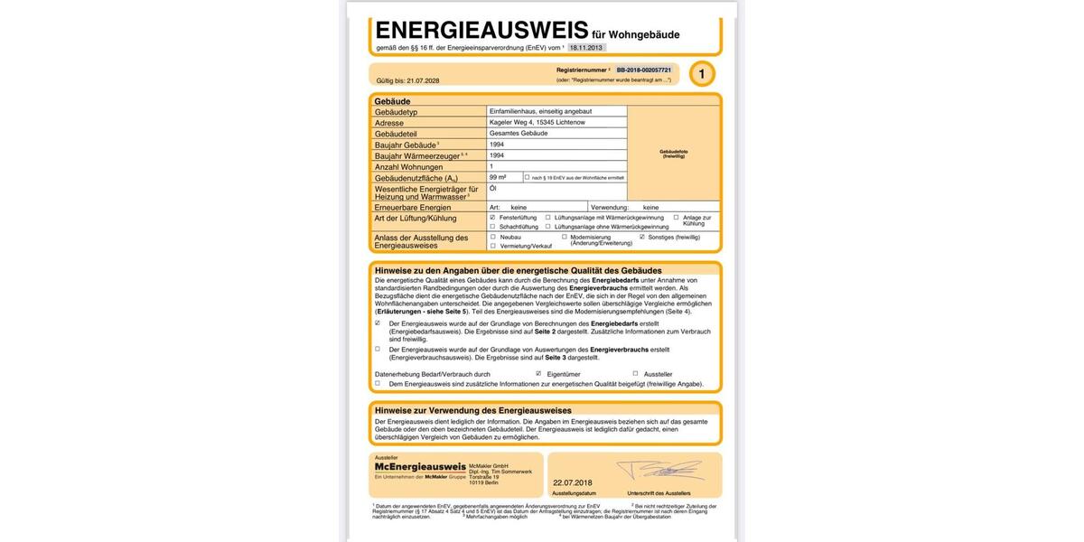 Doppelhaushälfte Petershagen/Eggersdorf Eggersdorf - 8 Zimmer, 116 m&sup2;, 314.000&euro; | Angebot:8786264