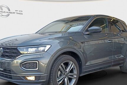 VW T-Roc 47.100 km 24.890 &euro; Werneuchen 16356