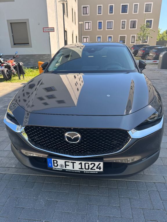 CX-30