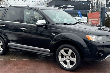 Mitsubishi Outlander 138.470 km 8.990 &euro; BERLIN 13127