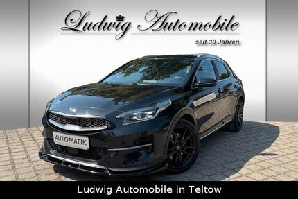 Kia XCeed 43.000 km 21.550 &euro; Teltow 14513