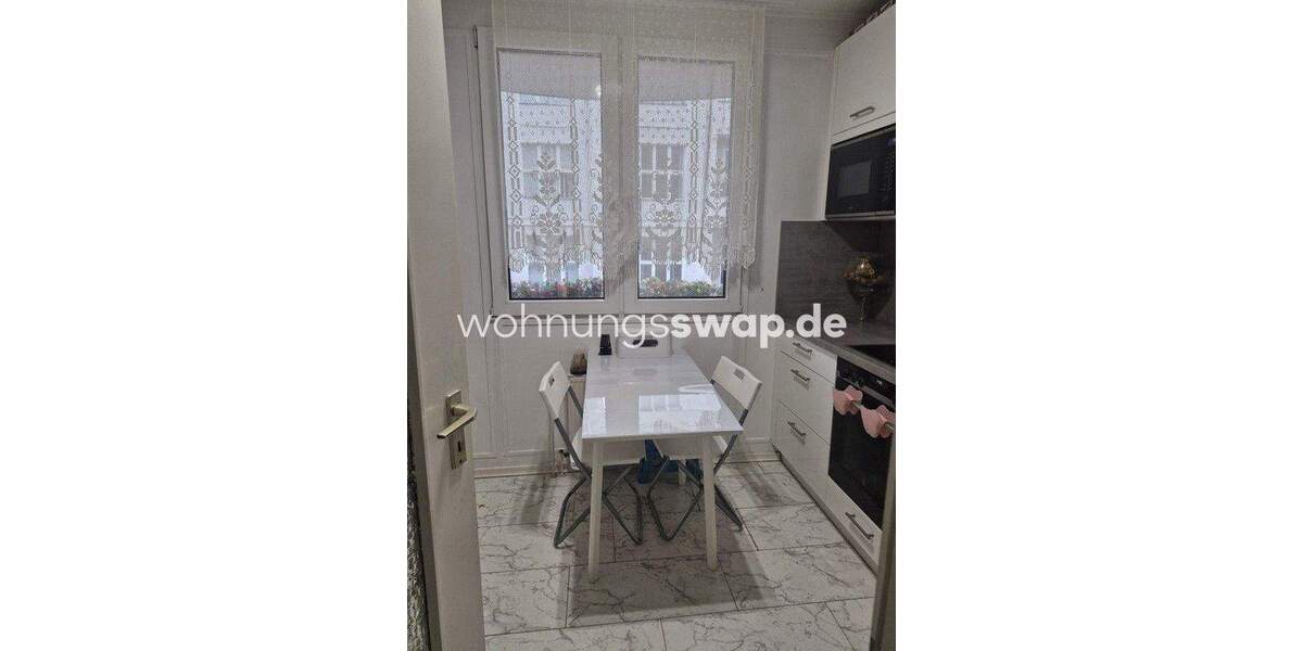 Etagenwohnung Berlin Charlottenburg - 2 Zimmer, 60 m&sup2;, 450&euro; | Angebot:25972237