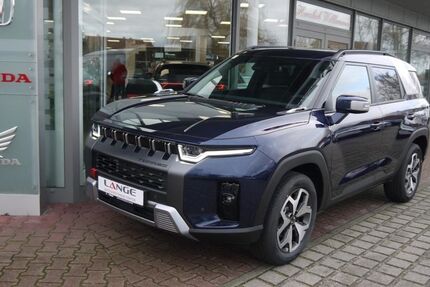 SsangYong Torres 16.920 km 24.870 &euro; Gosen / Neu-Zittau 15537