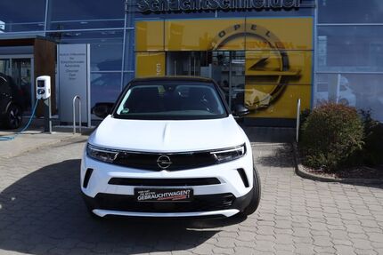 Opel Mokka 3.504 km 21.490 &euro; Potsdam 14482