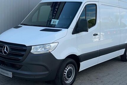 Mercedes-Benz Sprinter 159.039 km 21.699 &euro; Berlin 13055