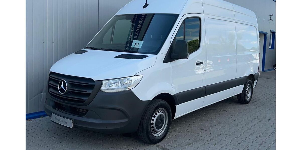 Mercedes-Benz Sprinter 159.039 km 21.699 &euro; Berlin 13055
