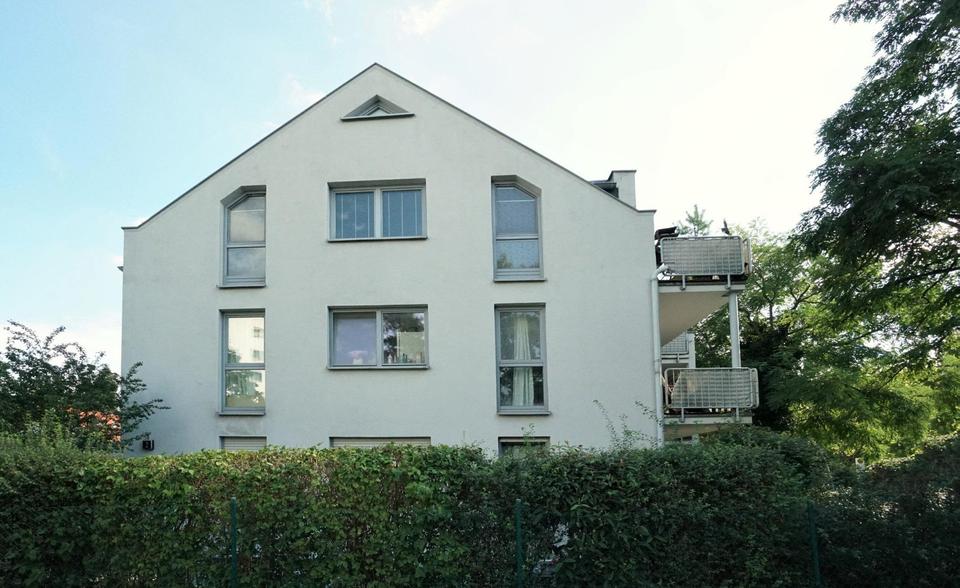 Etagenwohnung Berlin Spandau - 2 Zimmer, 52 m&sup2;, 224.000&euro; | Angebot:24673445