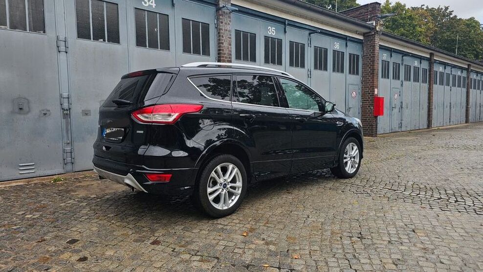 Kuga