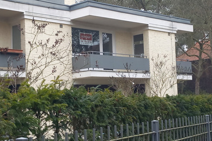 Wohnung Berlin Zehlendorf - 2 Zimmer, 52 m&sup2;, 262.000&euro; | Angebot:25997876