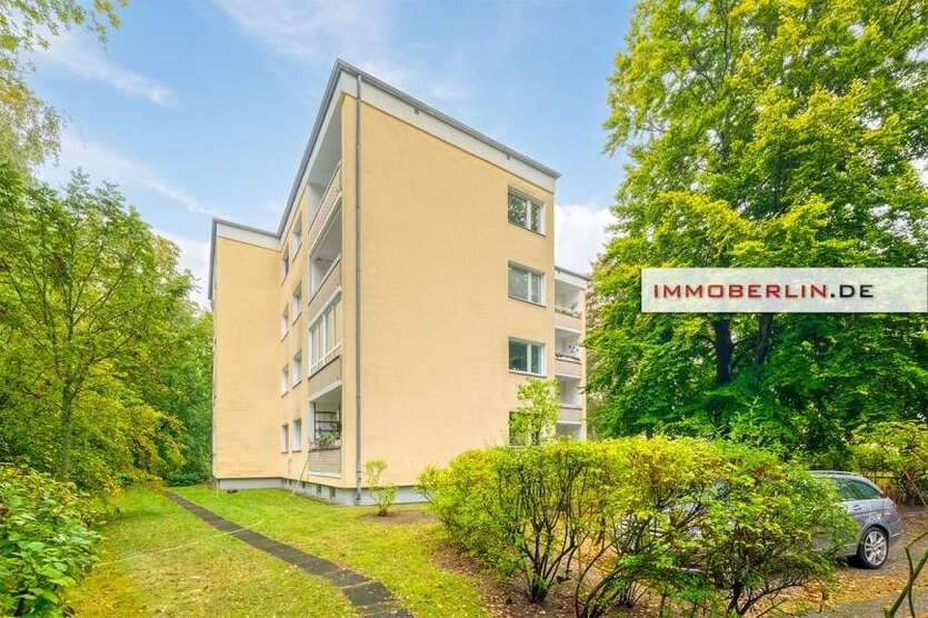 Wohnung zum Kaufen in Lankwitz 399.000 € 74 m²