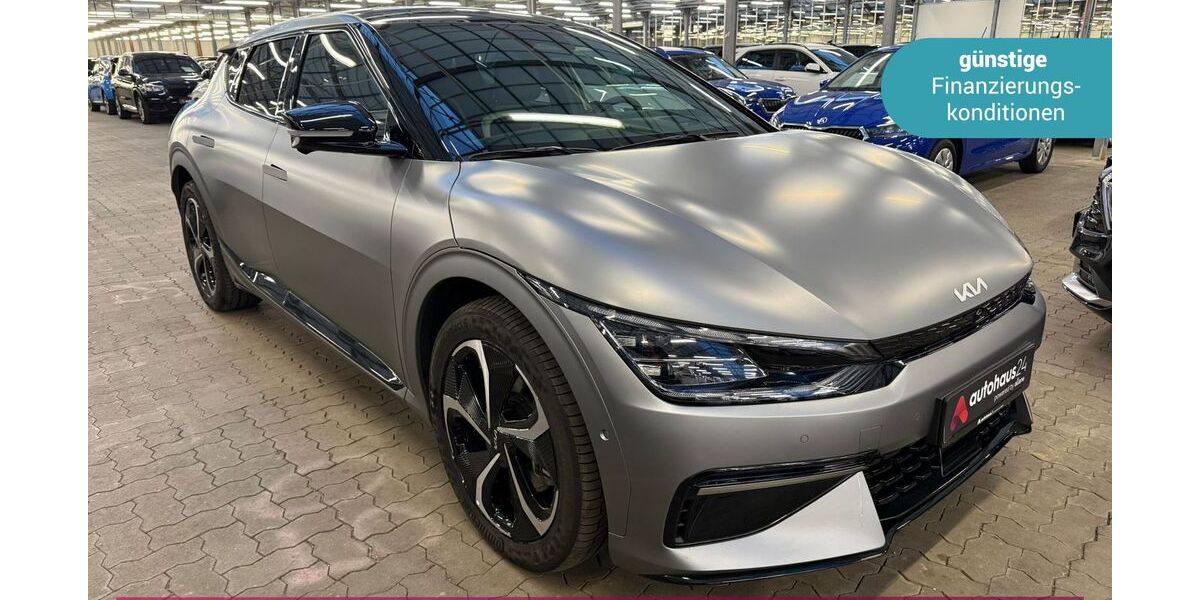 Kia EV6 3.125 km 39.990 &euro; Ludwigsfelde (bei Berlin) 14974