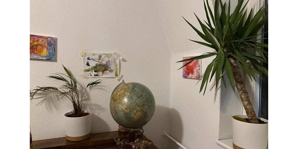 Etagenwohnung Berlin Rummelsburg - 3 Zimmer, 85 m&sup2;, 1.500&euro; | Angebot:24955544