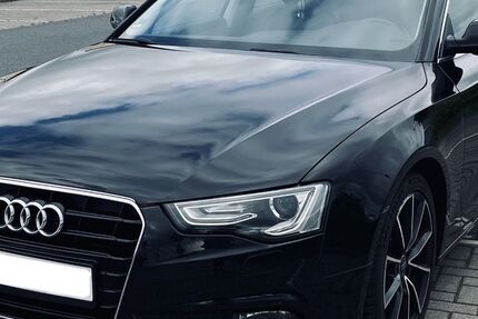 Audi A5 182.000 km 13.400 &euro; Berlin 12526