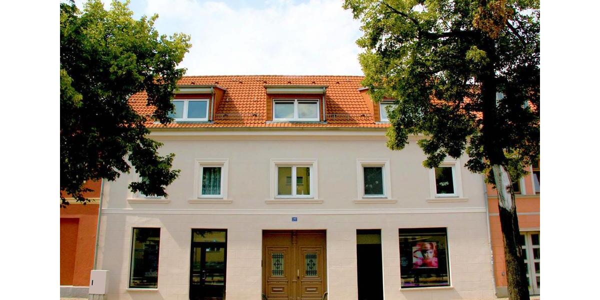 Etagenwohnung Potsdam Berliner Vorstadt - 1 Zimmer, 34 m&sup2;, 660&euro; | Angebot:26133569
