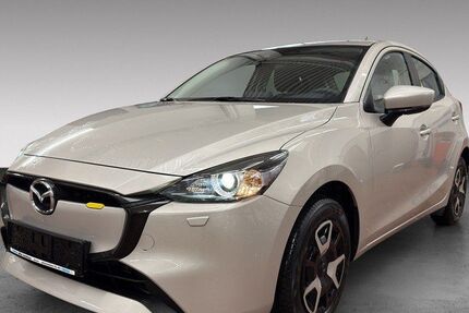 Mazda 2 2.011 km 19.950 &euro; Berlin - Buckow 12351