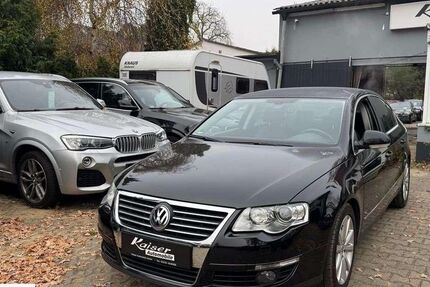 VW Passat 105.122 km 6.666 &euro; Falkensee 14612