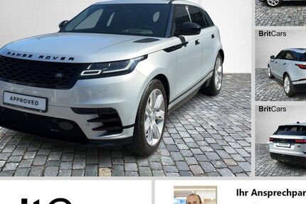 Land Rover Range Rover Velar 31.761 km 51.889 &euro; Berlin 10711