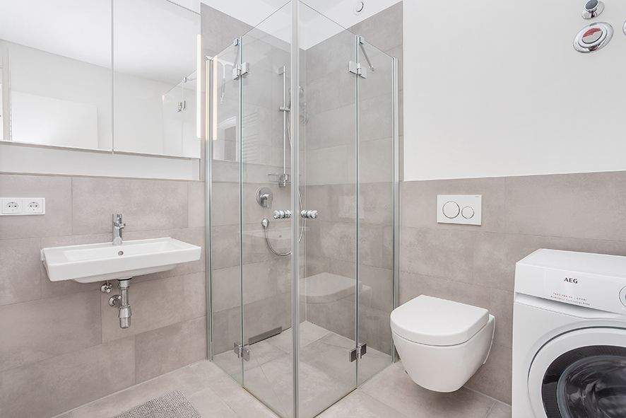 Etagenwohnung Berlin Grünau - 2 Zimmer, 47 m&sup2;, 249.000&euro; | Angebot:25820456