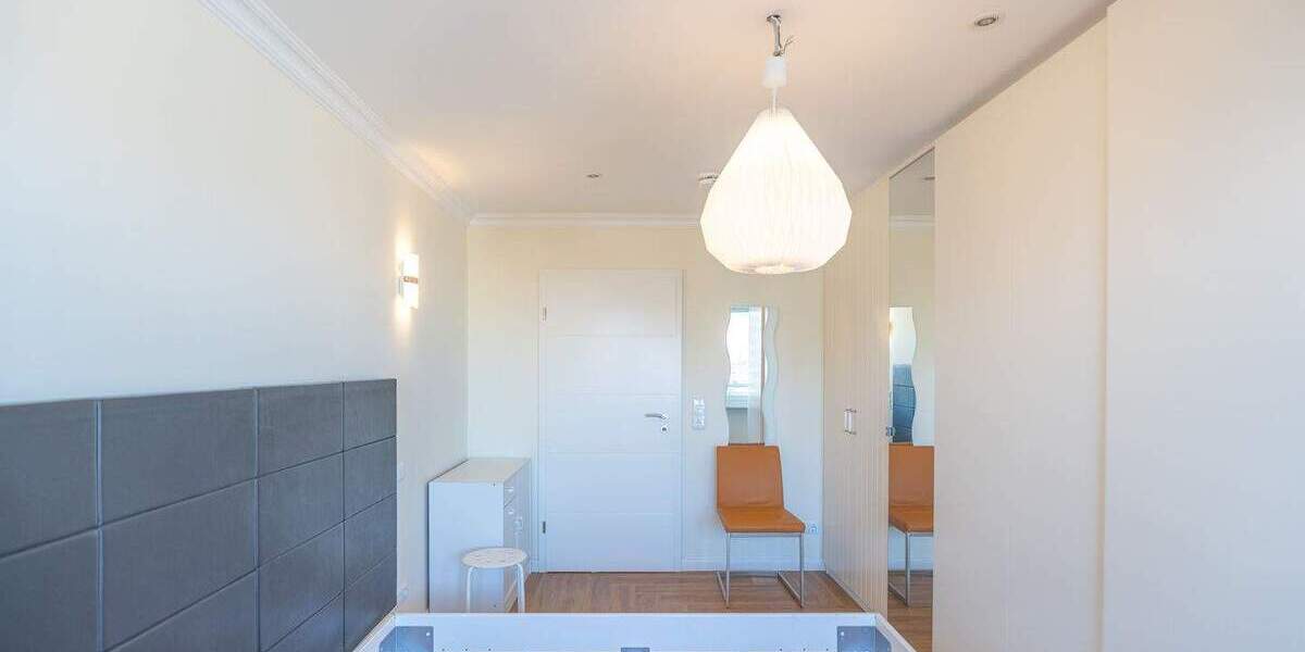 Etagenwohnung Berlin Mitte - 3 Zimmer, 101 m&sup2;, 725.000&euro; | Angebot:24437256