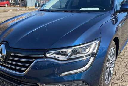 Renault Talisman 62.000 km 13.700 &euro; Berlin 12109