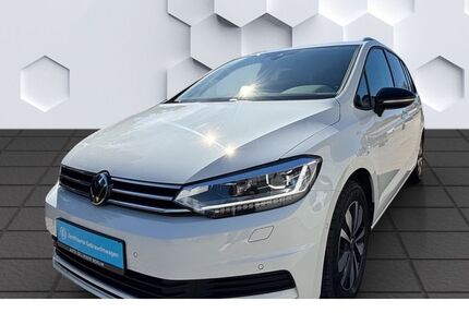 VW Touran 20.946 km 34.822 &euro; Berlin 12524