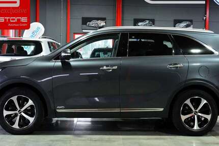 Kia Sorento 138.683 km 19.990 &euro; Falkensee 14612