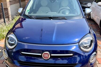 Fiat 500X 34.657 km 17.900 &euro; Brieselang 14656