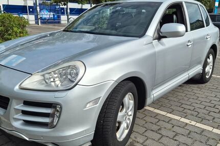 Porsche Cayenne 195.254 km 11.400 &euro; Berlin 10437