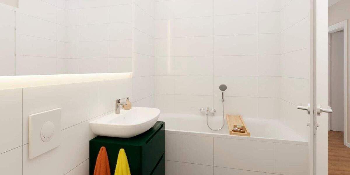 Etagenwohnung Wildau - 4 Zimmer, 105 m&sup2;, 528.900&euro; | Angebot:25957404