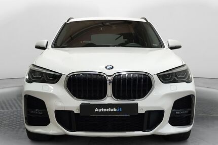 BMW X1 191.157 km 21.500 &euro; Berlin 10709