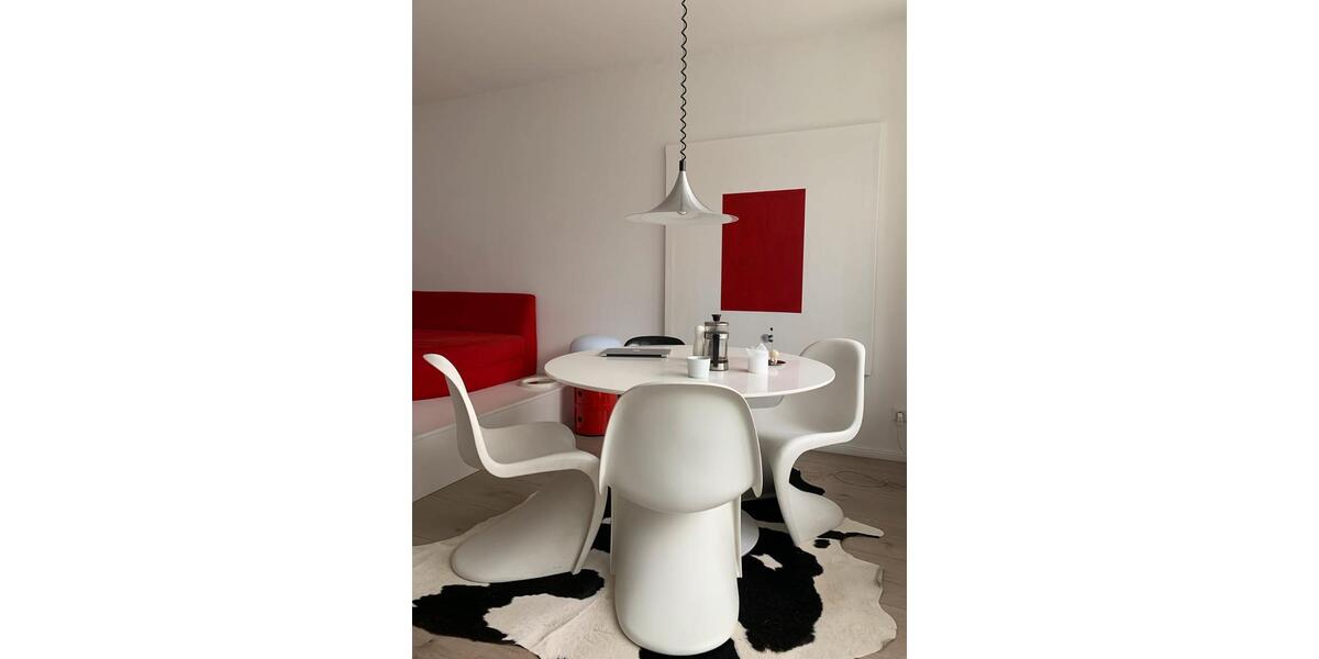 Dachgeschoßwohnung Berlin Neukölln - 2.5 Zimmer, 51 m&sup2;, 600&euro; | Angebot:25881795