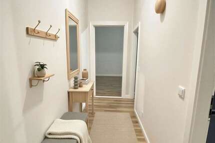 Wohnung Berlin Niederschönhausen - 2 Zimmer, 60 m&sup2;, 244.800&euro; | Angebot:25987213