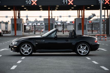 BMW Z3 116.000 km 13.750 &euro; Oranienburg 16515