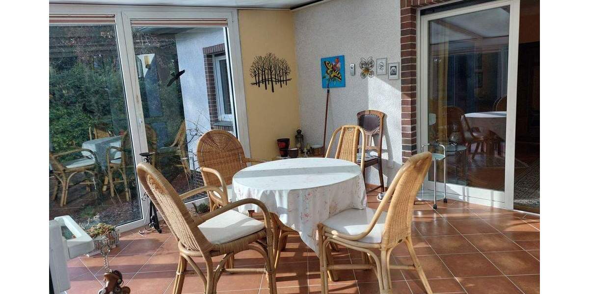 Einfamilienhaus Falkensee - 3 Zimmer, 120 m&sup2;, 599.000&euro; | Angebot:25983243