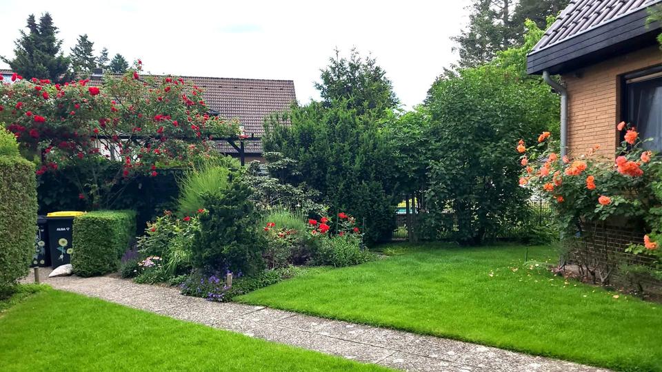 Einfamilienhaus Berlin Spandau - 9 Zimmer, 245 m&sup2;, 859.000&euro; | Angebot:24312525