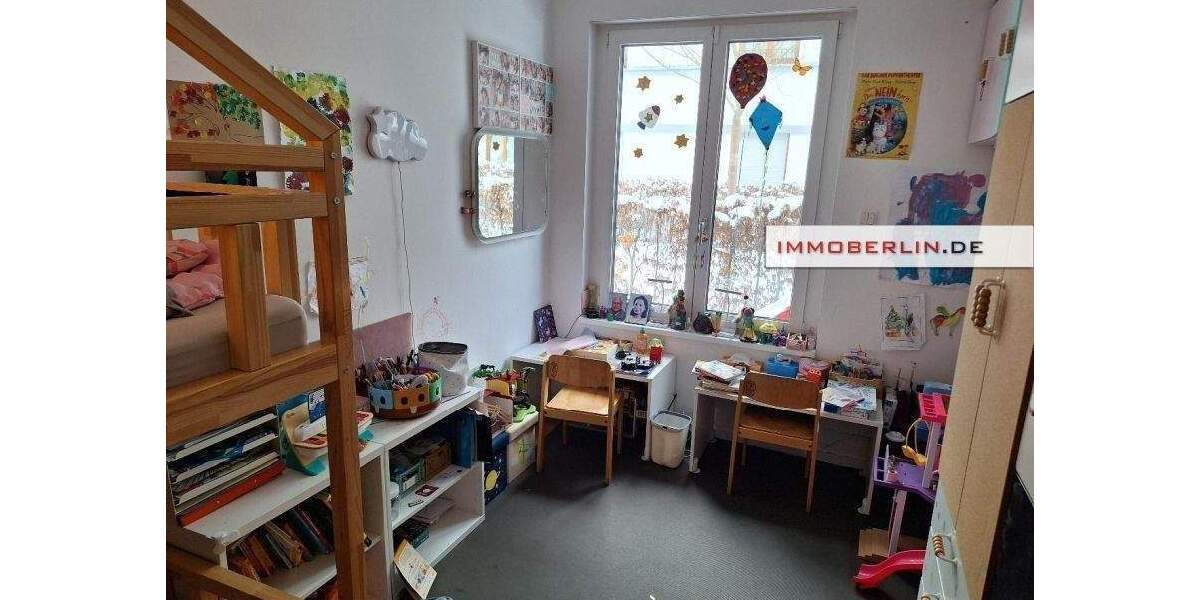 Terrassenwohnung Berlin Hermsdorf - 4 Zimmer, 100 m&sup2;, 740.000&euro; | Angebot:24833612