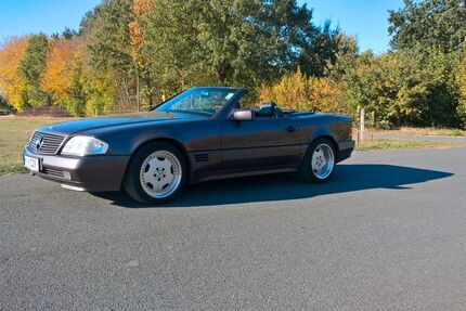 Mercedes-Benz SL 280 260.000 km 11.400 &euro; Nuthetal 14558