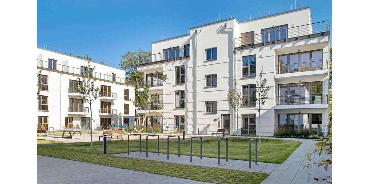 Etagenwohnung Berlin Steglitz-Zehlendorf - 1 Zimmer, 27 m&sup2;, 870&euro; | Angebot:26631466