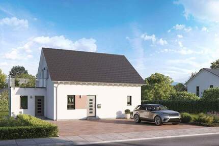 Haus Dallgow-Döberitz Rohrbeck - 5 Zimmer, 147 m&sup2;, 246.829&euro; | Angebot:25710292