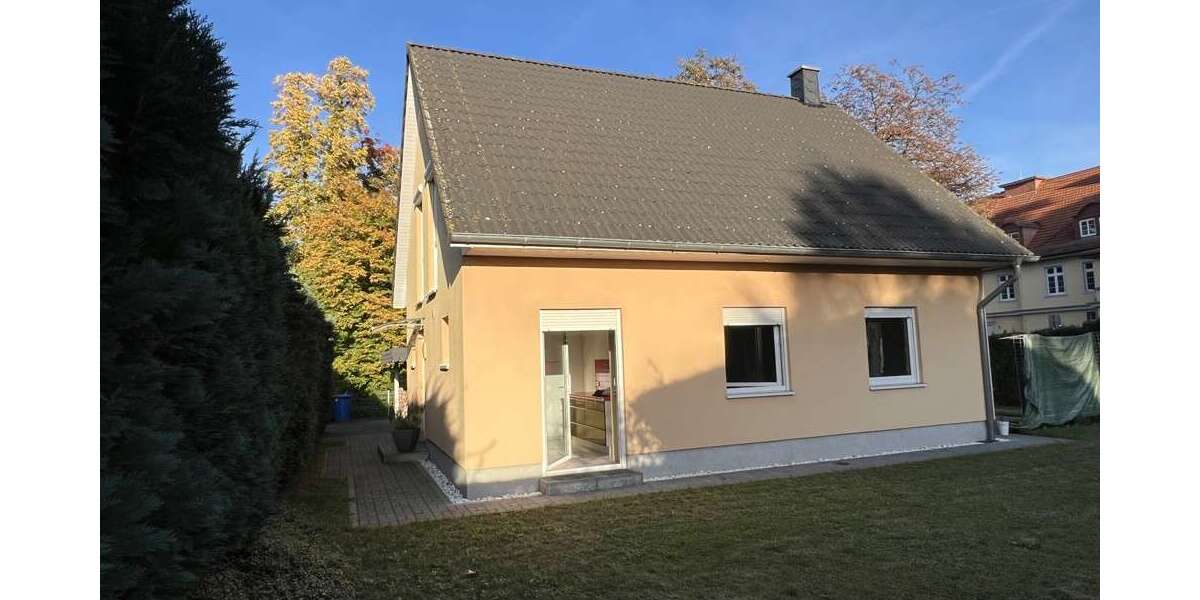 Einfamilienhaus Neuenhagen bei Berlin - 4 Zimmer, 104 m&sup2;, 549.000&euro; | Angebot:24984507