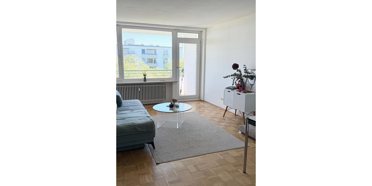 Etagenwohnung Berlin Mitte - 1.5 Zimmer, 55 m&sup2;, 1.600&euro; | Angebot:26403618