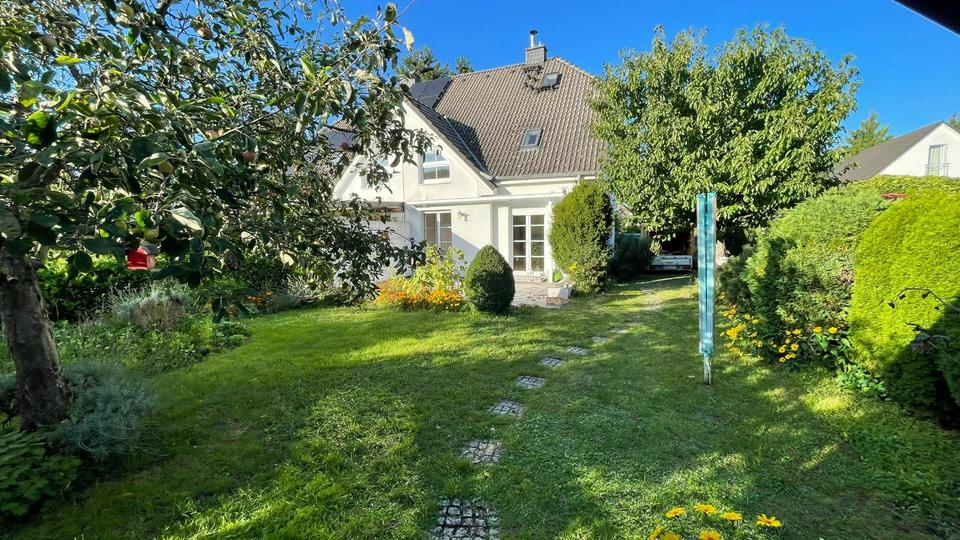 Doppelhaushälfte Berlin Treptow-Köpenick - 5 Zimmer, 120 m&sup2;, 570.000&euro; | Angebot:25568256