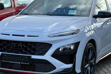 Hyundai KONA 98.500 km 23.999 &euro; Berlin 13597