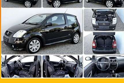 Citroen C2 153.000 km 1.914 &euro; Berlin 13088
